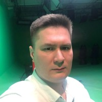 Козлов Игорь