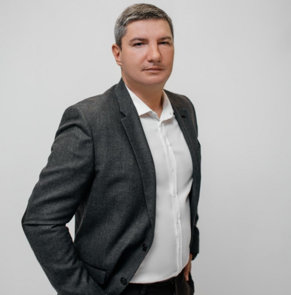 Матвеев Дмитрий